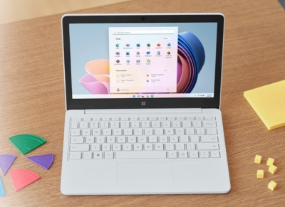 定價台幣 7 千有找！微軟發表超平價 Surface 筆電