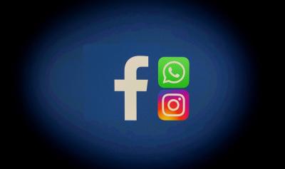 更甚抖音、微信!研究曝 FB 及 IG「狂搜集資料」用戶躺臥都知道 更甚抖音、微信!研究曝 FB 及 IG「狂搜集資料」用戶躺臥都知道