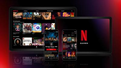 Netflix 首波5款遊戲登陸iOS平台了!訂閱會員需於App Store下載 Netflix 首波5款遊戲登陸iOS平台了!訂閱會員需於App Store下載