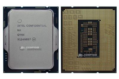 性價比最高電腦 CPU?Intel 第 12 代 i5-12400F 跑分曝光 性價比最高電腦 CPU?Intel 第 12 代 i5-12400F 跑分曝光