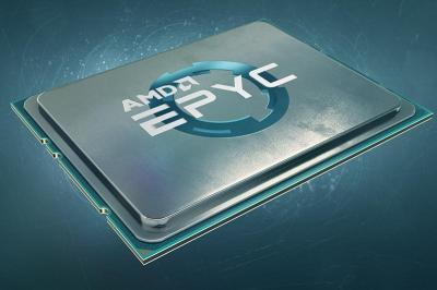 L3 快取記憶體多達 768MB!AMD 發表全新 EPYC Milan-X 系列處理器 L3 快取記憶體多達 768MB!AMD 發表全新 EPYC Milan-X 系列處理器