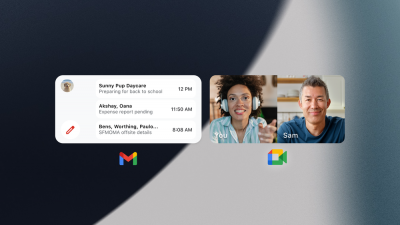 Google 替果粉加入 3 項新功能！iOS 版本 Gmail、Meet 更好用了