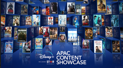 Disney+ 明日台灣上線!官方公開第一天「首映」 12 部作品 Disney+ 明日台灣上線!官方公開第一天「首映」 12 部作品