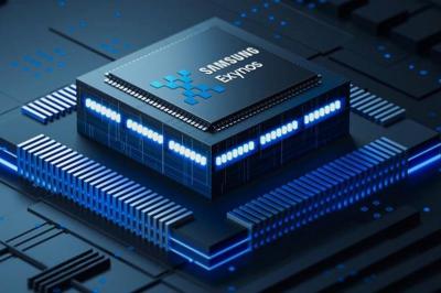 力壓蘋果 A14?三星 Exynos 2200 有 AMD 加持、傳效能升級 34% 力壓蘋果 A14?三星 Exynos 2200 有 AMD 加持、傳效能升級 34%