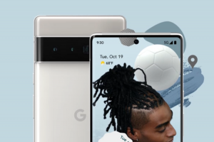 Pixel 6 相機部份功能下放舊機！外媒曝「Google相機」App將釋新版