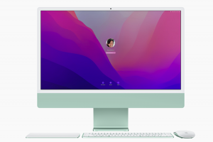 iMac Pro 要甩掉「厚下巴」了？傳2022年新一代機型有4大亮點