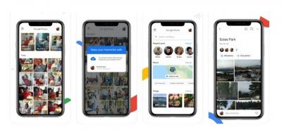 iPhone也有Pixel「一鍵 AI修圖」功能了!iOS版Google 相簿更新釋出 iPhone也有Pixel「一鍵 AI修圖」功能了!iOS版Google 相簿更新釋出