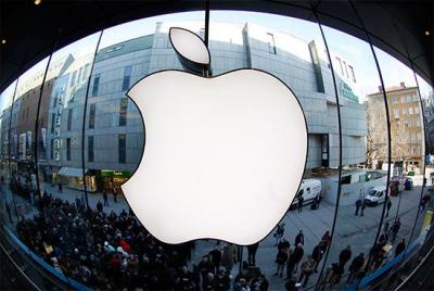 蘋果秘密研發「空拍機」?新專利文件披露Apple無人機技術 蘋果秘密研發「空拍機」?新專利文件披露Apple無人機技術