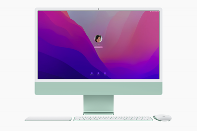 iMac Pro 要甩掉「厚下巴」了?傳2022年新一代機型有4大亮點 iMac Pro 要甩掉「厚下巴」了?傳2022年新一代機型有4大亮點