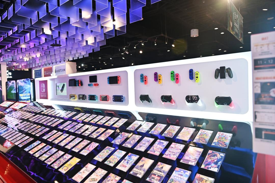 （圖傑仕登提供）