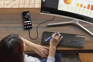 三星用戶注意!Samsung DeX 將停止支援 Windows 7、macOS 三星用戶注意!Samsung DeX 將停止支援 Windows 7、macOS