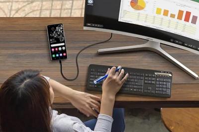 三星用戶注意！Samsung DeX 將停止支援 Windows 7、macOS