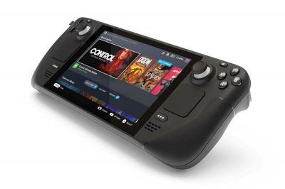 Valve 公開 Steam 掌機處理器細節!超低功耗、支援 RDNA2 技術 Valve 公開 Steam 掌機處理器細節!超低功耗、支援 RDNA2 技術