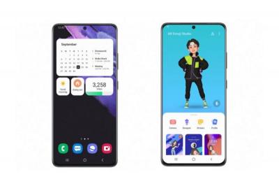 三星 One UI 4.0 版更新時程曝光!S21 用戶最快11 月底搶先升級 三星 One UI 4.0 版更新時程曝光!S21 用戶最快11 月底搶先升級