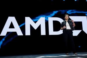 不選擇台積電?傳 AMD 下一代產品轉用三星 3nm 工藝 不選擇台積電?傳 AMD 下一代產品轉用三星 3nm 工藝