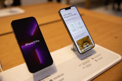 網速再升級!分析師曝下一代 iPhone 將加入全新 Wi-Fi 規格 網速再升級!分析師曝下一代 iPhone 將加入全新 Wi-Fi 規格