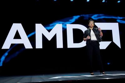 不選擇台積電?傳 AMD 下一代產品轉用三星 3nm 工藝 不選擇台積電?傳 AMD 下一代產品轉用三星 3nm 工藝