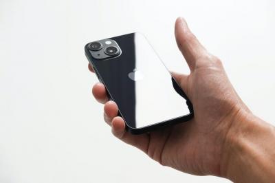 台灣 10 月手機「熱銷排行」出爐!Android 僅一新機贏過 iPhone 13 Pro 台灣 10 月手機「熱銷排行」出爐!Android 僅一新機贏過 iPhone 13 Pro