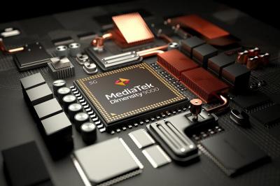 聯發科攜手 AMD!合作推出 RZ600 系列 Wi-Fi 6E 晶片 聯發科攜手 AMD!合作推出 RZ600 系列 Wi-Fi 6E 晶片