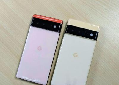 螢幕縮水、耳機孔也被移除?傳Google Pixel 6a 平價中階新機渲染圖曝光 螢幕縮水、耳機孔也被移除?傳Google Pixel 6a 平價中階新機渲染圖曝光