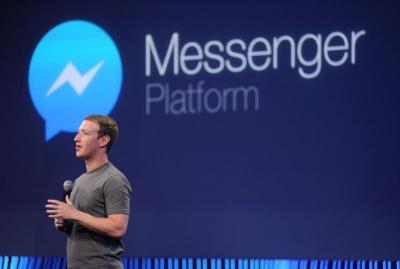 Messenger 全球語音流量五成來自柬埔寨!臉書終於找到關鍵原因 Messenger 全球語音流量五成來自柬埔寨!臉書終於找到關鍵原因