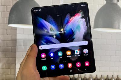 還是沒有 S Pen 收納槽?外媒曝三星 Galaxy Z Fold 4 第四代摺疊機身有新變化 還是沒有 S Pen 收納槽?外媒曝三星 Galaxy Z Fold 4 第四代摺疊機身有新變化
