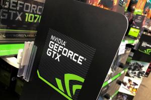NVIDIA 站穩顯卡龍頭！AMD、Intel 單季出貨量都下滑