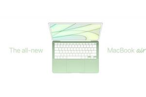 蘋果大改版 MacBook Air 有望明年登場！傳言 5 大升級變化一次看