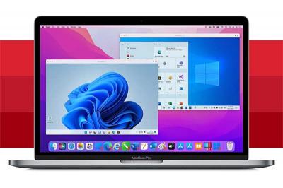 蘋果 Mac 有望安裝 Windows 11?傳微軟、高通獨家合約即將到期 蘋果 Mac 有望安裝 Windows 11?傳微軟、高通獨家合約即將到期