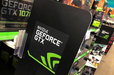 NVIDIA 站穩顯卡龍頭!AMD、Intel 單季出貨量都下滑 NVIDIA 站穩顯卡龍頭!AMD、Intel 單季出貨量都下滑