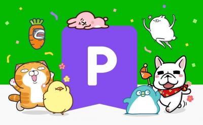 LINE 首度公開「10 大第一貼圖」!陳時中部長、伍佰老師都上榜 LINE 首度公開「10 大第一貼圖」!陳時中部長、伍佰老師都上榜