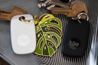迎戰蘋果AirTag!Life360 斥資56億元收購 Tile 智慧追蹤器 迎戰蘋果AirTag!Life360 斥資56億元收購 Tile 智慧追蹤器