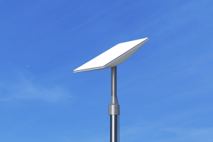 馬斯克「星鏈」網速超快!最新實測突破 400 Mbps 馬斯克「星鏈」網速超快!最新實測突破 400 Mbps