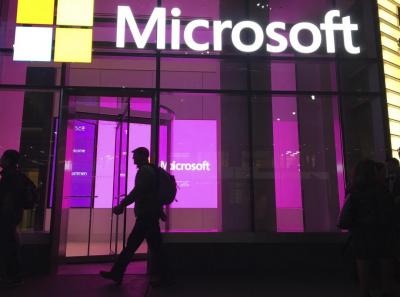 微軟遭控壟斷市場!Windows 內建 3 大軟體被點名不公平 微軟遭控壟斷市場!Windows 內建 3 大軟體被點名不公平