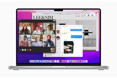 Mac用戶先別急著升級!外媒爆 macOS Monterey 有三大 Bug還未修復 Mac用戶先別急著升級!外媒爆 macOS Monterey 有三大 Bug還未修復