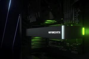 Nvidia 將推桌機入門級顯示卡 GeForce RTX 3050!外媒曝上市時程 Nvidia 將推桌機入門級顯示卡 GeForce RTX 3050!外媒曝上市時程