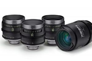 支援 8K 解析度！Samyang 推出全新系列 Xeen 電影鏡頭