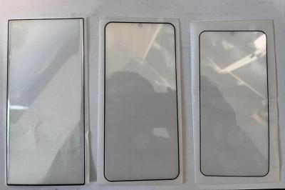 螢幕規格縮水了?傳三星Galaxy S22 系列螢幕保護貼膜諜照曝光 螢幕規格縮水了?傳三星Galaxy S22 系列螢幕保護貼膜諜照曝光