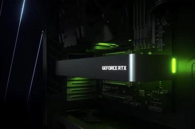 Nvidia 將推桌機入門級顯示卡 GeForce RTX 3050!外媒曝上市時程 Nvidia 將推桌機入門級顯示卡 GeForce RTX 3050!外媒曝上市時程