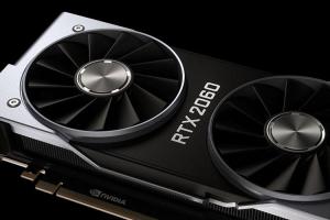 老顯卡翻新賣?NVIDIA 傳推出 12GB 版本的 GeForce RTX 2060 老顯卡翻新賣?NVIDIA 傳推出 12GB 版本的 GeForce RTX 2060