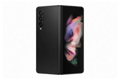 實際體驗還不錯!《DxOMark》公布三星 Galaxy Z Fold 3 相機得分 實際體驗還不錯!《DxOMark》公布三星 Galaxy Z Fold 3 相機得分