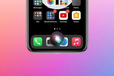 Siri 原來這麼狂!6 大隱藏功能超強  不只陪聊還能成為救急幫手 Siri 原來這麼狂!6 大隱藏功能超強  不只陪聊還能成為救急幫手