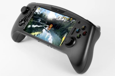 大批 Android 掌機將登場?高通發表遊戲處理器「Snapdragon G3x Gen 1」 大批 Android 掌機將登場?高通發表遊戲處理器「Snapdragon G3x Gen 1」