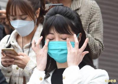 高嘉瑜家暴案「備份豆腐頭」成資安關鍵!資料不想被偷光記得「上鎖」 高嘉瑜家暴案「備份豆腐頭」成資安關鍵!資料不想被偷光記得「上鎖」