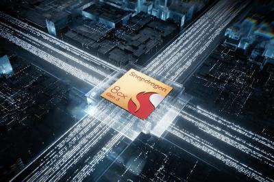 高通發表第三代 ARM 架構筆電處理器!效能提升最多 85% 高通發表第三代 ARM 架構筆電處理器!效能提升最多 85%