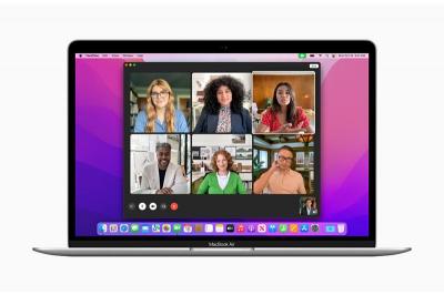 蘋果釋出 macOS 最新測試版本!修復觸控板功能失靈災情 蘋果釋出 macOS 最新測試版本!修復觸控板功能失靈災情