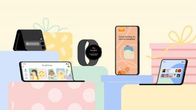 Google 預告 7 大 Android 新功能!這 2 款旗艦手機變身「車鑰匙」 Google 預告 7 大 Android 新功能!這 2 款旗艦手機變身「車鑰匙」