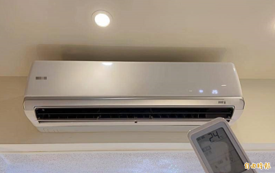 冷氣溫度調比「室溫高」會變暖? 台電公布「正確答案」 冷氣溫度調比「室溫高」會變暖? 台電公布「正確答案」