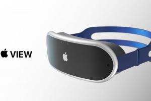 目標 10 年內取代 iPhone!傳蘋果首款 AR 頭戴式裝置有 3 大優勢 目標 10 年內取代 iPhone!傳蘋果首款 AR 頭戴式裝置有 3 大優勢