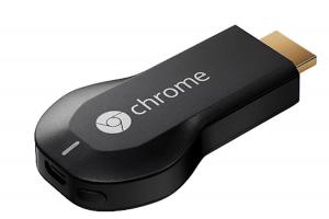 Google 更新舊款 Chromecast!內建 YouTube 將支援 HDMI-CEC 遙控器 Google 更新舊款 Chromecast!內建 YouTube 將支援 HDMI-CEC 遙控器